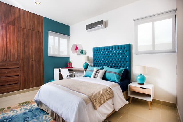Casa en pre venta en privada, en Conkal Yucatan.