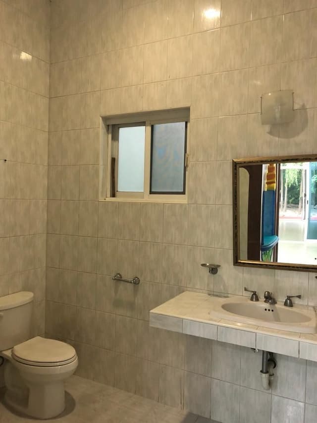 Casa en venta con amplios espacios, en Cholul Yucatan