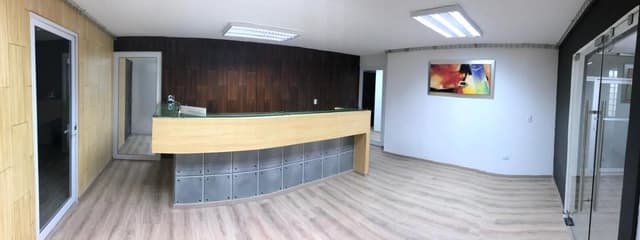 Oficina en Renta en el Centro