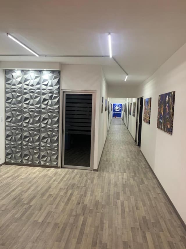 Oficina en Renta en el Fresno