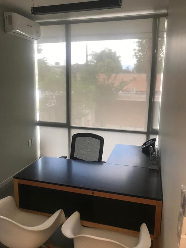 Oficina en Renta en el Fresno