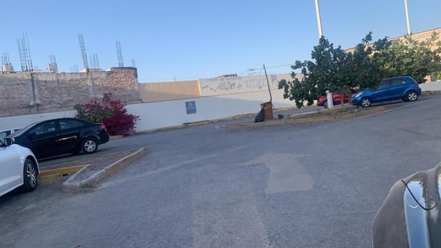 Oficina en Renta en el Fresno