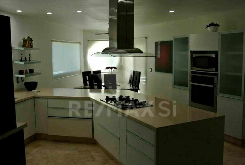 RCV CASA VENTA EL CAMPANARIO
