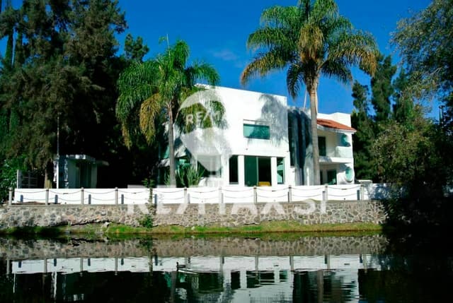 RCV CASA VENTA EL CAMPANARIO