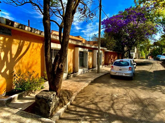 Casa Venta Lomas de Bezares, Pie de la Cuesta