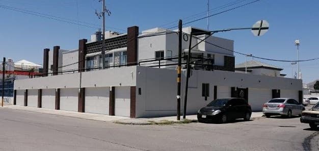 Departamentos en renta amueblados céntricos, aceptamos mascotas