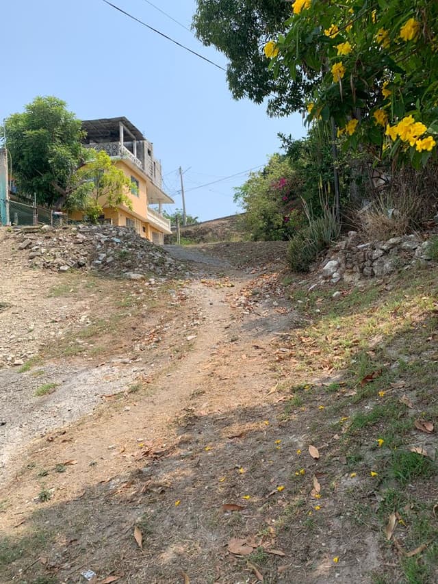 Terreno En Venta Col. Obrera 