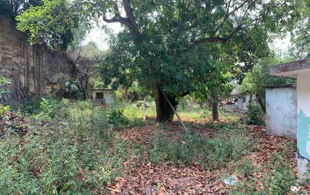Terreno En Venta Col. Obrera 