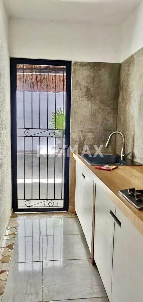 BONITA CASA EN RENTA EN VILLAS DE TULUM