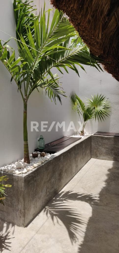 BONITA CASA EN RENTA EN VILLAS DE TULUM