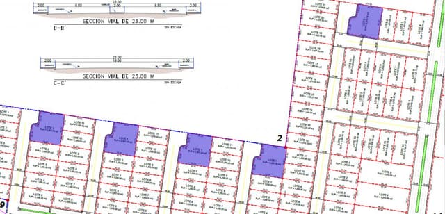 Terreno En Venta Col. Jardín 