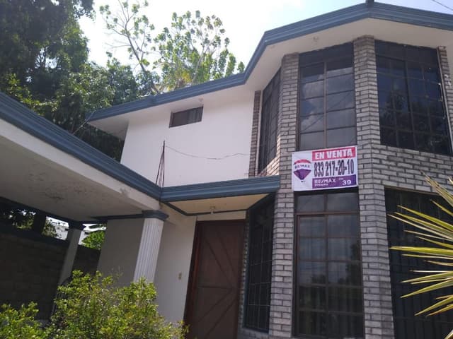 Casa en Venta, Zona Centro, Panuco