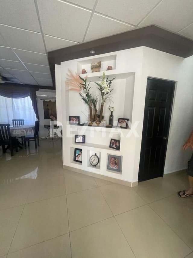 CASA EN VENTA en Fracc. 18 de Marzo, cd. Madero,Tamaulipas.