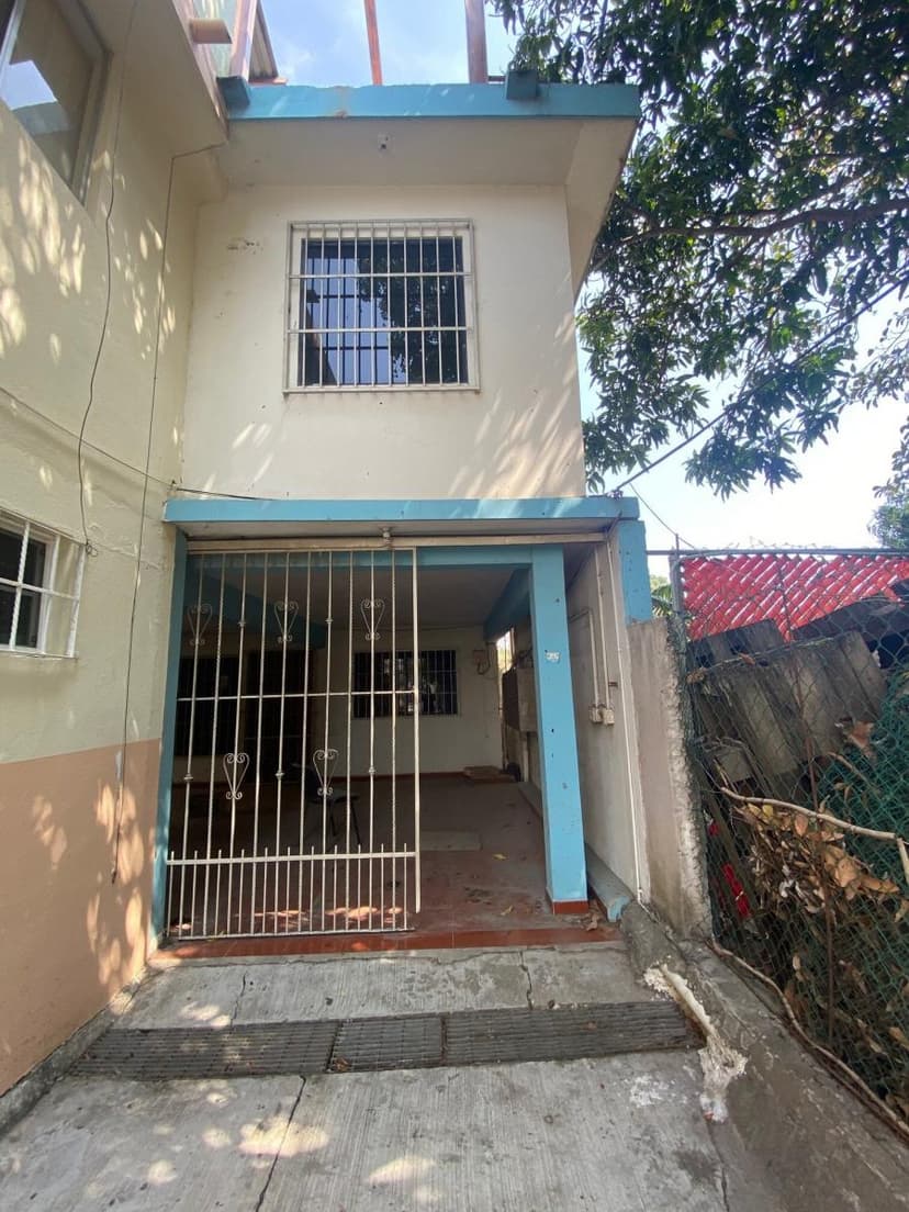 Casa En Venta Col. Roma 