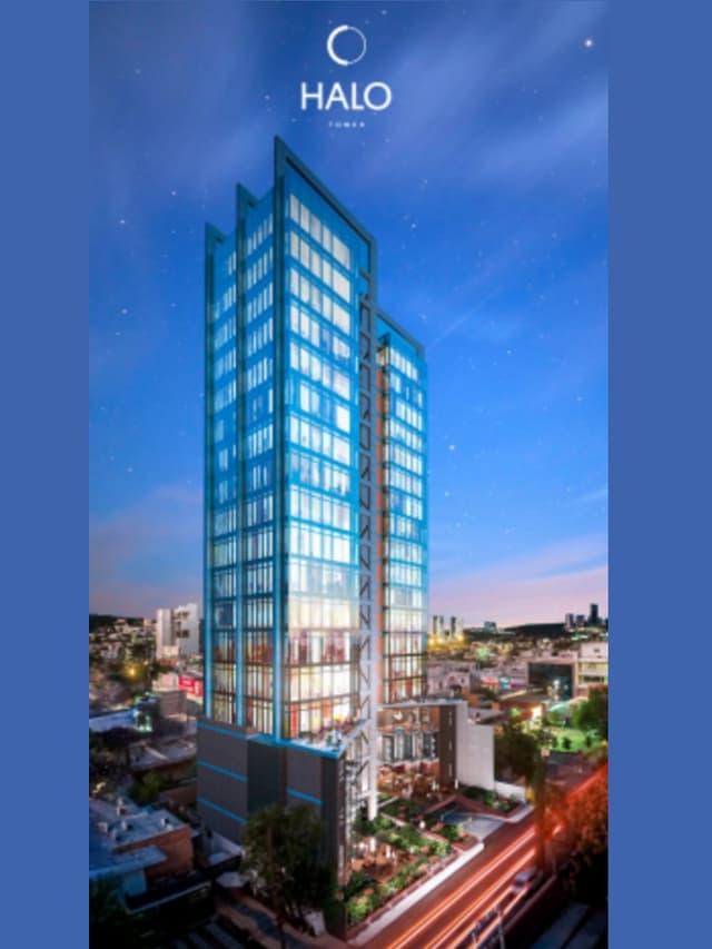 Venta Departamento Centrito del Valle