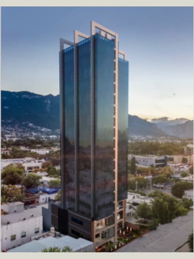 Venta Departamento Centrito del Valle