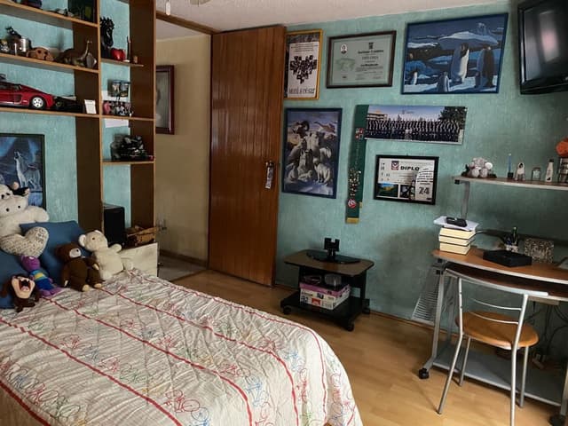 CASA EN VENTA CIUDAD SATELITE  , CIRCUITO NAVEGANTES EN VENTA 