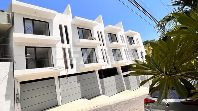 VILLAS NUEVAS COSTA AZUL ACAPULCO