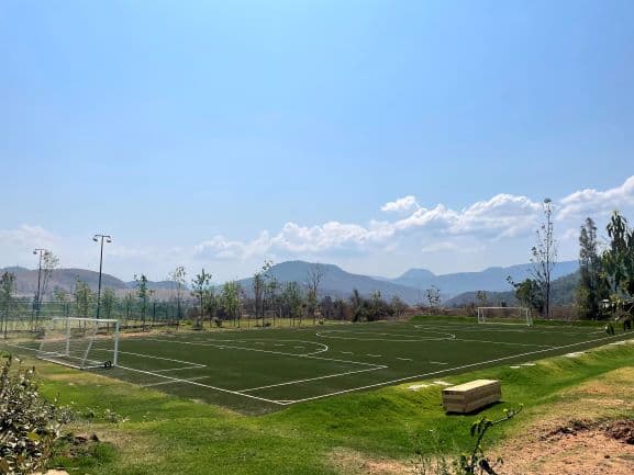 Terreno en Venta Lote 28