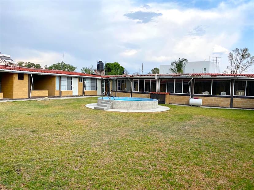 Venta de casa un nivel, Fracc. Tlahuica, Ayala, Morelos...Clave..3527