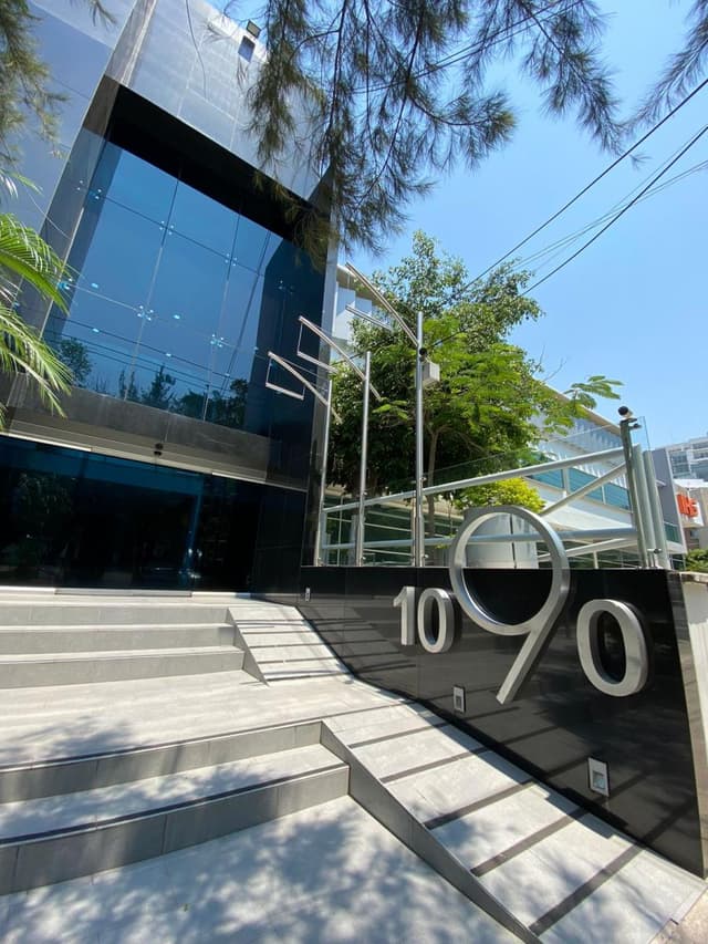 Oficina en Renta Providencia 500 m2