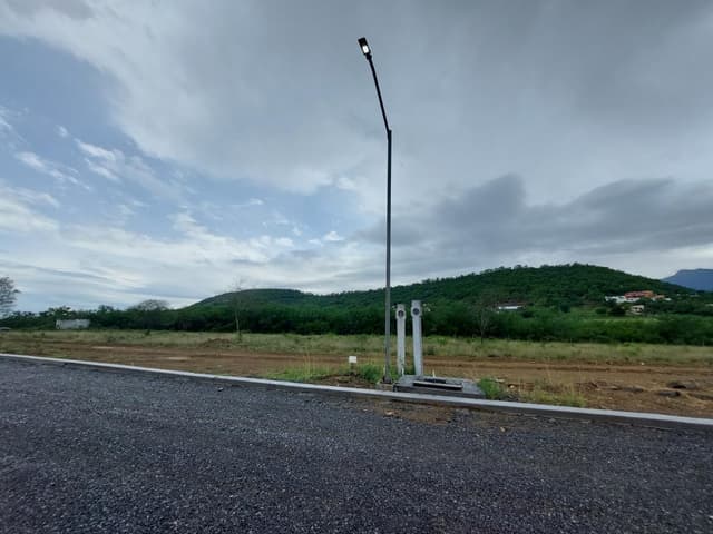 Venta Terreno campestre en Allende Nuevo León
