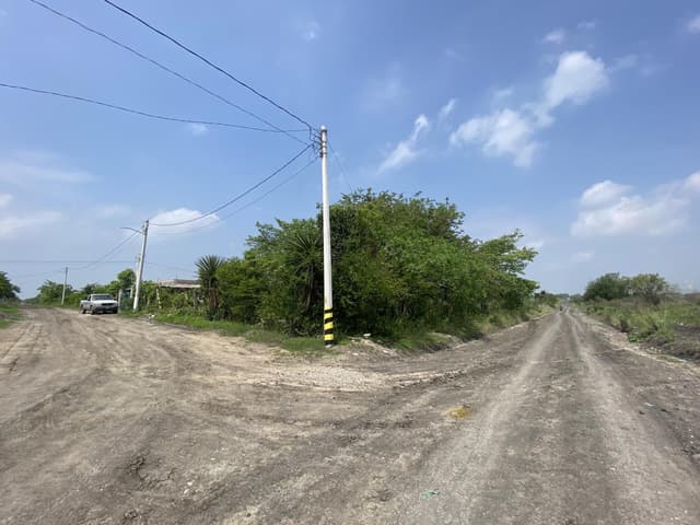 Terreno en Venta - Altamira, Tamaulipas