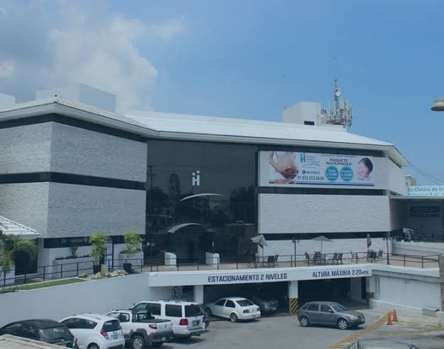 Consultorio en venta  en Tampico, Tamaulipas.