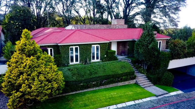 Casa en Venta en Los Encinos, Lerma