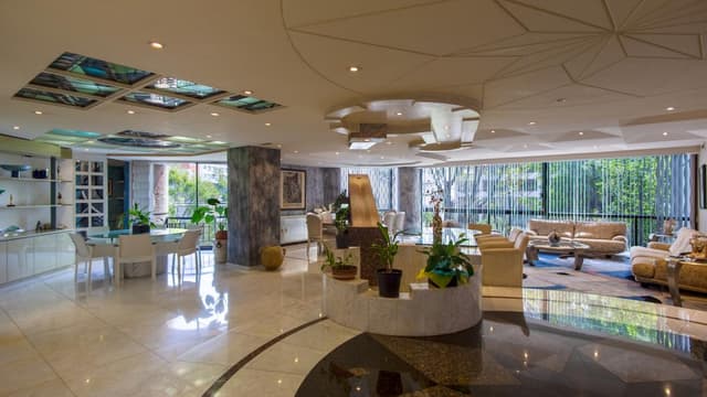 Departamento en venta en Bosques de las Lomas