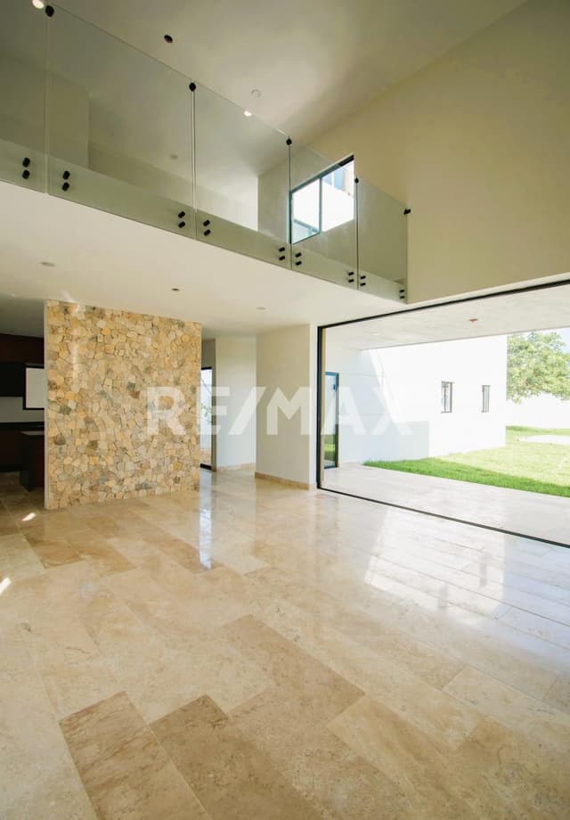 Chacté pre venta casa modelo B Dzitya Mérida Yucatán