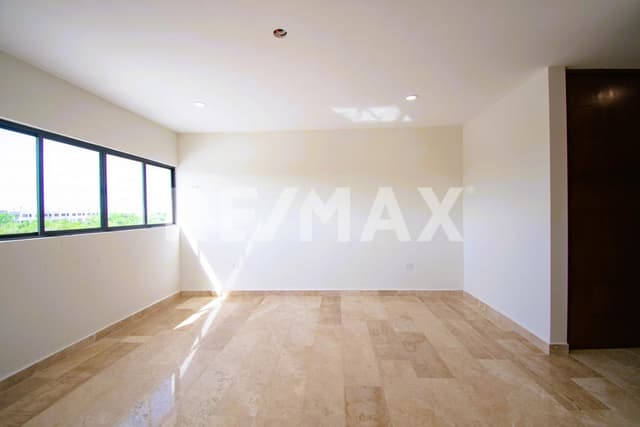 Chacté pre venta casa modelo B Dzitya Mérida Yucatán