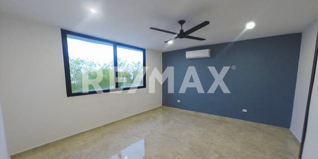 TOWNHOUSE PREMIUM 175 m2 en Residencial Ya'ax-Beh Conckal Yucatán.