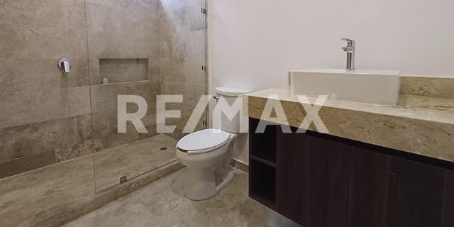 TOWNHOUSE PREMIUM 175 m2 en Residencial Ya'ax-Beh Conckal Yucatán.