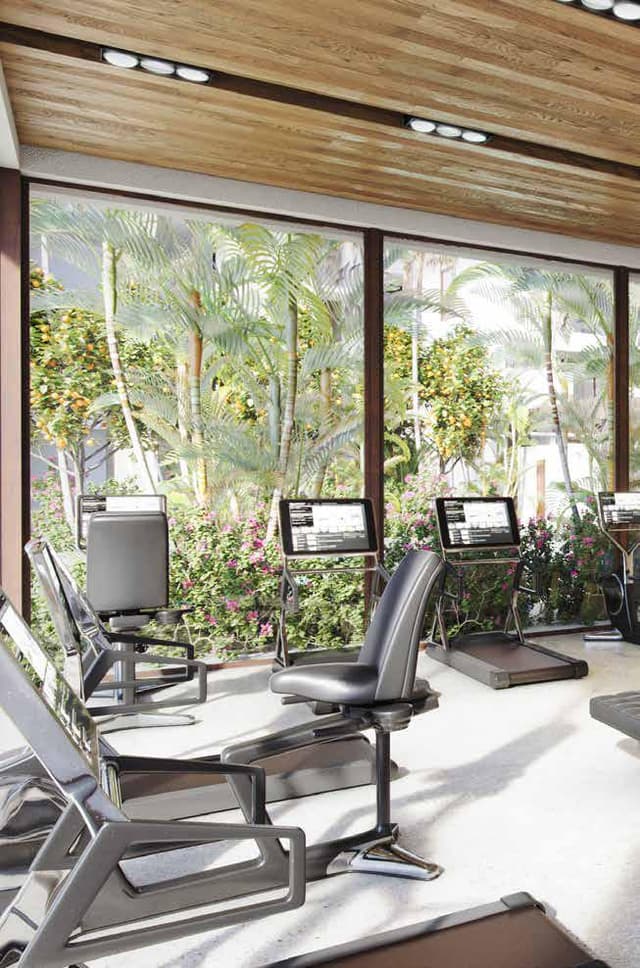 The Peninsula Tulum Departamentos en el Resort Bahía Príncipe. Quintana Roo