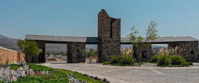 TERRENO EN VENTA SAN MIGUEL DE ALLENDE GUANAJUATO RTC210622-GM