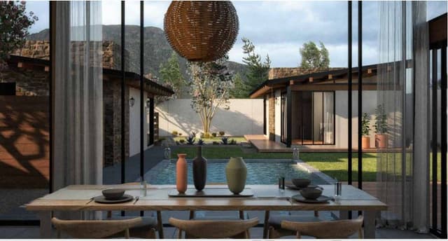 TERRENO EN VENTA SAN MIGUEL DE ALLENDE  GUANAJUATO RTC210622-GM