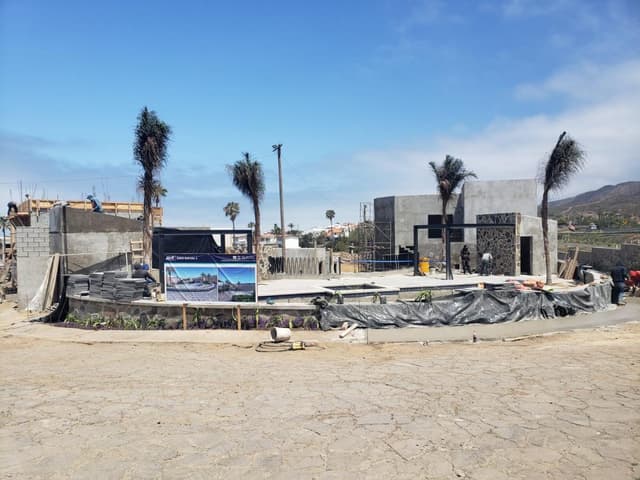 Baja condo for sale