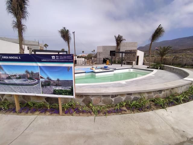 Baja condo for sale