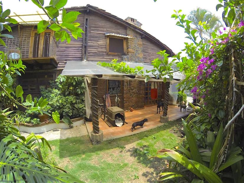 Venta de casa en Tlaltenango, Cuernavaca...Clave 3553