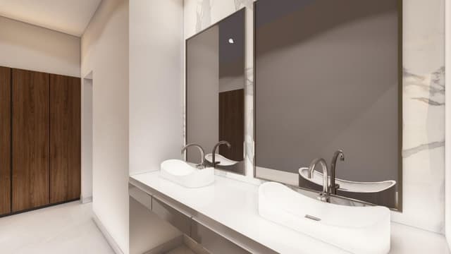 Baja condo pre sale