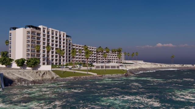 Baja condo pre sale oportuniti