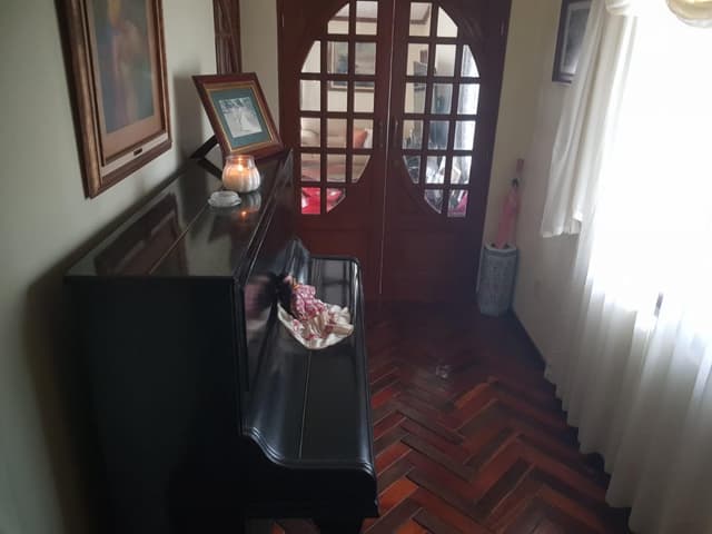 Casa en Venta - 5