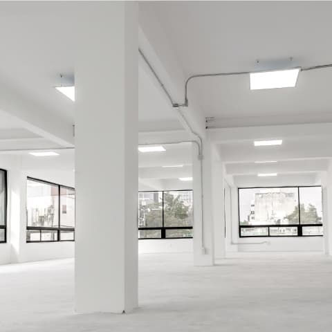 Oficinas petfriendly en renta en Col. Del Valle, 26mts2