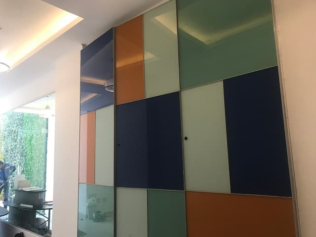 Oficinas petfriendly en renta en Col. Del Valle, 26mts2