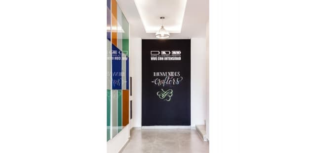 Oficinas petfriendly en renta en Col. Del Valle, 26mts2