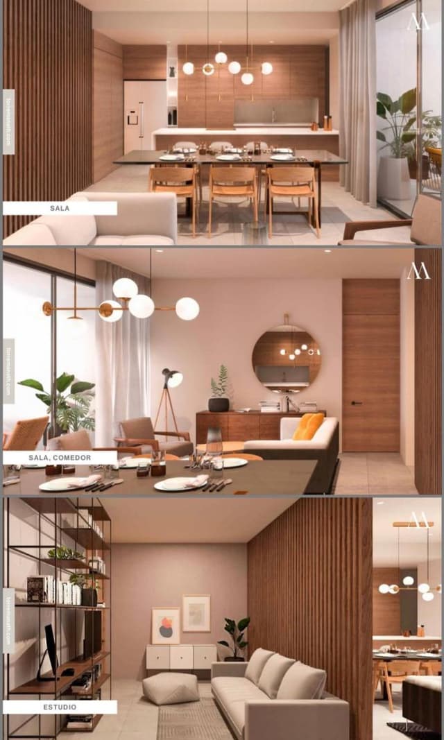 Departamento en preventa ubicado en col. El charro, Tampico, Tamaulipas.