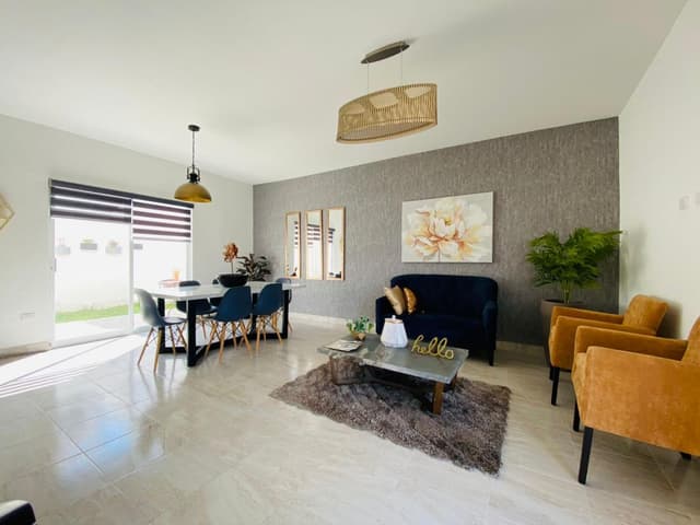 Casa en Venta en Los Olivos 
