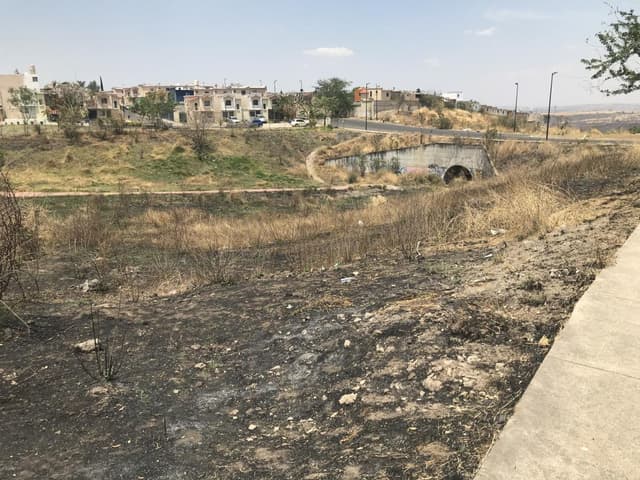 TERRENO VENTA URBI QUINTA MONTECARLO