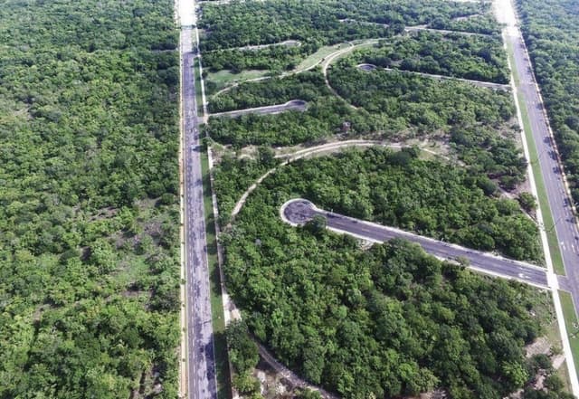 Terreno en venta en Residencial Phula